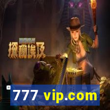 777 vip.com